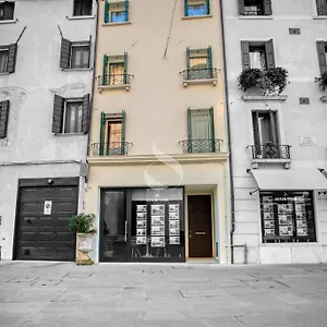 Ca' Dei Battuti Appartement
