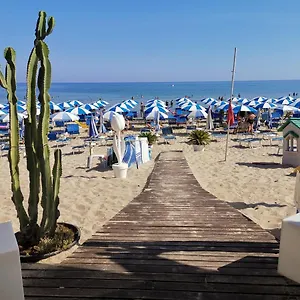 Mizzika Vacanze Appartement Castellammare del Golfo