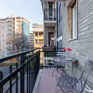 Moderno San Siro Appartement Milan