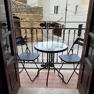 De Meo Appartement Castellammare del Golfo